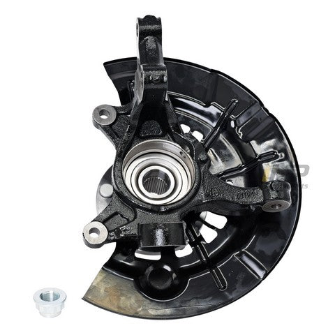 WJB Suspension Knuckle Assembly P/N:WLK396 Fits: Toyota Avalon 16-13 - Image 2