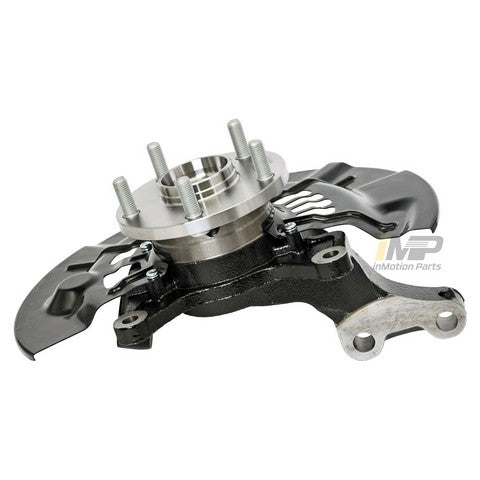 WJB Suspension Knuckle Assembly P/N:WLK396 Fits: Toyota Avalon 16-13 - Image 4