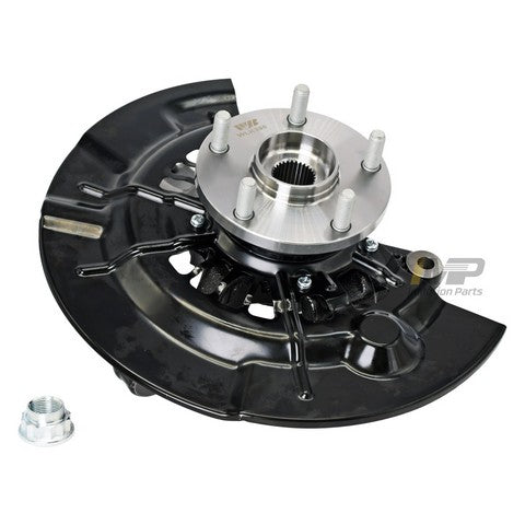 WJB Suspension Knuckle Assembly P/N:WLK396 Fits: Toyota Avalon 16-13 - Image 1
