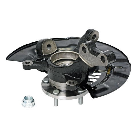 WJB Suspension Knuckle Assembly P/N:WLK397 Fits: Toyota Avalon 16-13 - Image 2