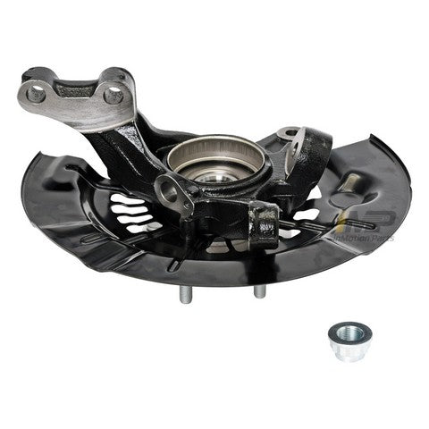WJB Suspension Knuckle Assembly P/N:WLK397 Fits: Toyota Avalon 16-13 - Image 4