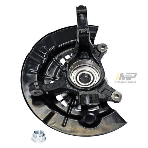WJB Suspension Knuckle Assembly P/N:WLK397 Fits: Toyota Avalon 16-13 - Image 5