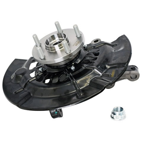 WJB Suspension Knuckle Assembly P/N:WLK397 Fits: Toyota Avalon 16-13 - Image 3