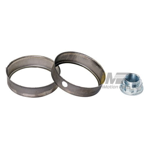 WJB Suspension Knuckle Assembly P/N:WLK398 Fits: Toyota Camry 06-04 - Image 1