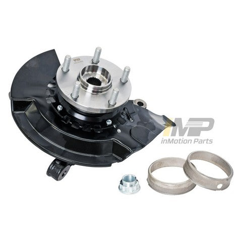 WJB Suspension Knuckle Assembly P/N:WLK398 Fits: Toyota Camry 06-04 - Image 4