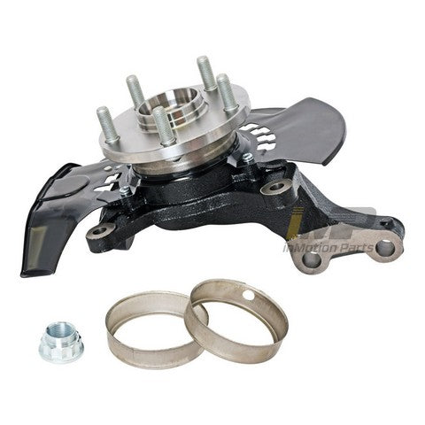WJB Suspension Knuckle Assembly P/N:WLK398 Fits: Toyota Camry 06-04 - Image 3