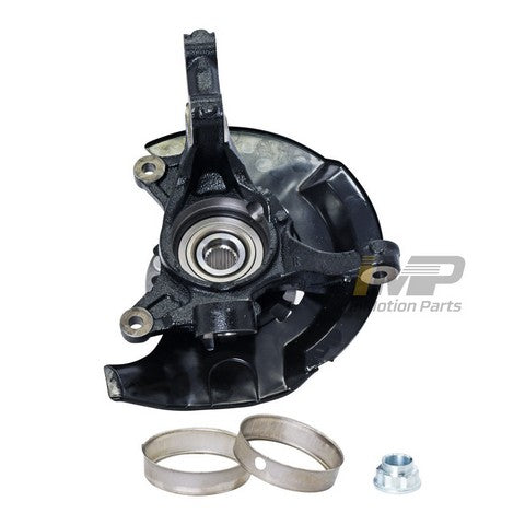 WJB Suspension Knuckle Assembly P/N:WLK398 Fits: Toyota Camry 06-04 - Image 2
