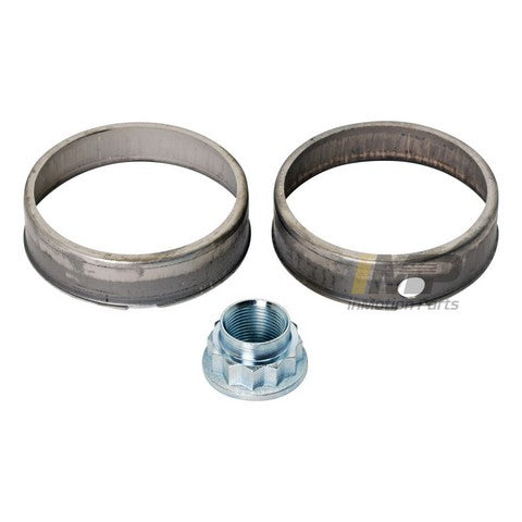 WJB Suspension Knuckle Assembly P/N:WLK399 Fits: Toyota Camry 06-04 - Image 3