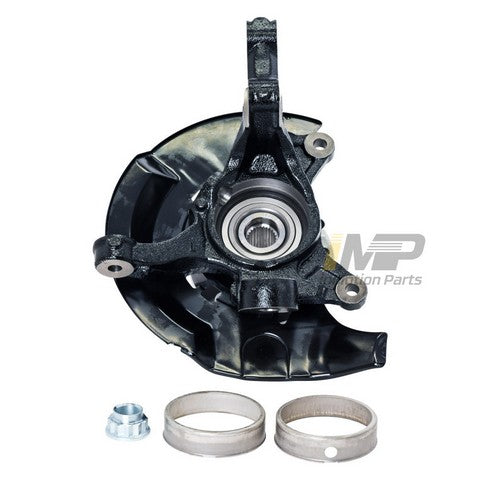 WJB Suspension Knuckle Assembly P/N:WLK399 Fits: Toyota Camry 06-04 - Image 4