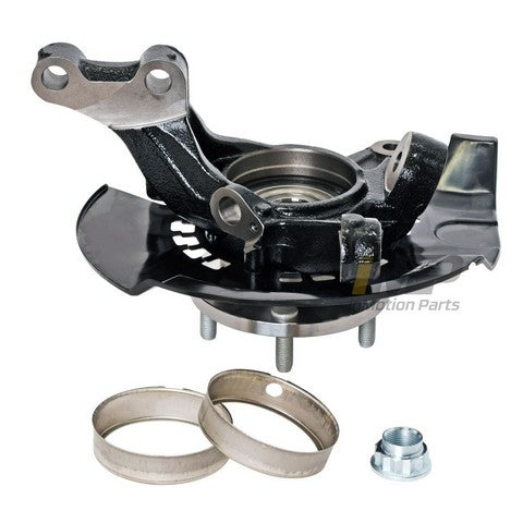 WJB Suspension Knuckle Assembly P/N:WLK399 Fits: Toyota Camry 06-04 - Image 1