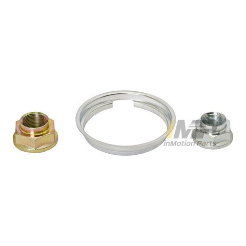 WJB Suspension Knuckle Assembly P/N:WLK402 Fits: Honda Accord 07-03 - Image 2