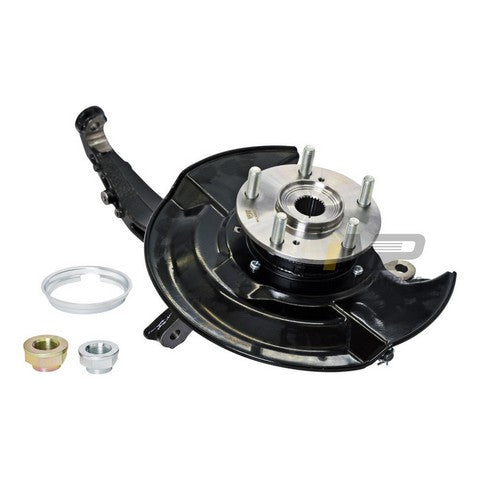 WJB Suspension Knuckle Assembly P/N:WLK402 Fits: Honda Accord 07-03 - Image 3