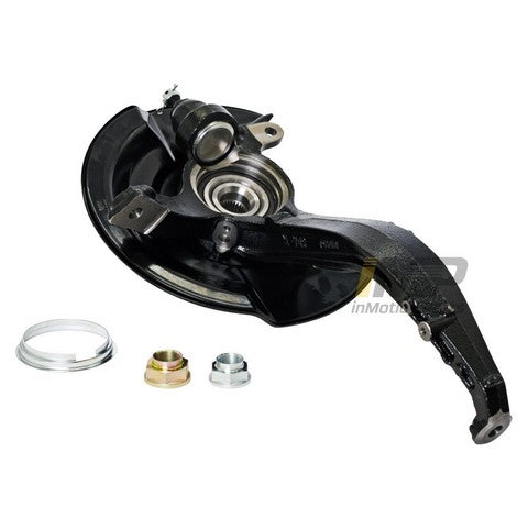 WJB Suspension Knuckle Assembly P/N:WLK402 Fits: Honda Accord 07-03 - Image 1