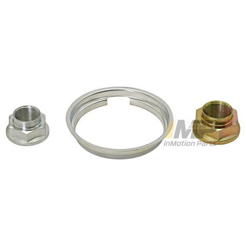 WJB Suspension Knuckle Assembly P/N:WLK403 Fits: Honda Accord 07-03 - Image 2