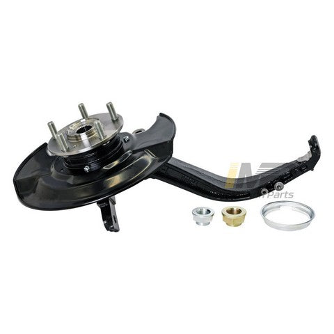 WJB Suspension Knuckle Assembly P/N:WLK403 Fits: Honda Accord 07-03 - Image 4