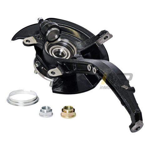 WJB Suspension Knuckle Assembly P/N:WLK403 Fits: Honda Accord 07-03 - Image 3