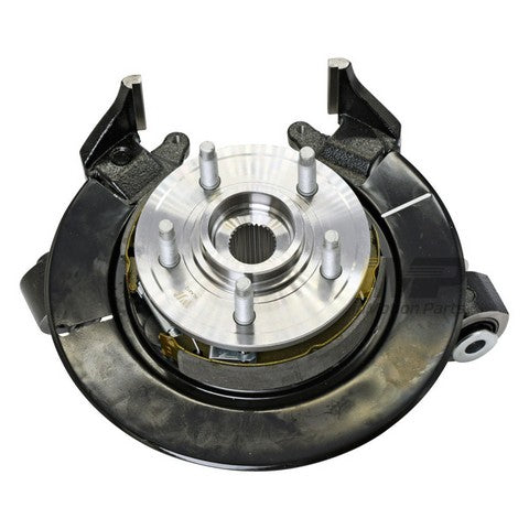 WJB Suspension Knuckle Kit P/N:WLK412 Fits: Ford Explorer 10-06, Ford Explorer Sport Trac 10-07, Mercury Mountaineer 10-06 - Image 2