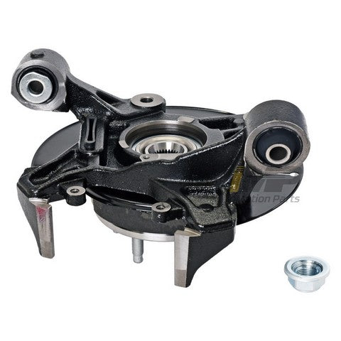 WJB Suspension Knuckle Kit P/N:WLK413 Fits: Ford Explorer 10-06, Ford Explorer Sport Trac 10-07, Mercury Mountaineer 10-06 - Image 5