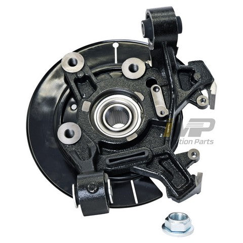 WJB Suspension Knuckle Kit P/N:WLK413 Fits: Ford Explorer 10-06, Ford Explorer Sport Trac 10-07, Mercury Mountaineer 10-06 - Image 4