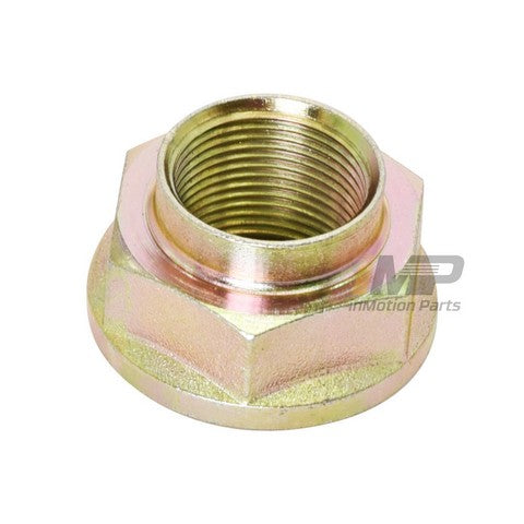 WJB Suspension Knuckle Assembly P/N:WLK414 Fits: Mazda Cx-7 12-07, Mazda Cx-9 15-07 - Image 2