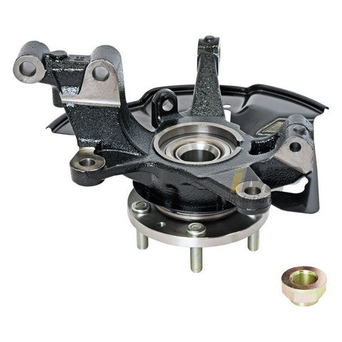 WJB Suspension Knuckle Assembly P/N:WLK414 Fits: Mazda Cx-7 12-07, Mazda Cx-9 15-07 - Image 1