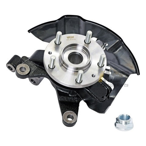 WJB Suspension Knuckle Assembly P/N:WLK415 Fits: Mazda Cx-7 12-07, Mazda Cx-9 15-07 - Image 1