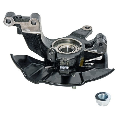 WJB Suspension Knuckle Assembly P/N:WLK415 Fits: Mazda Cx-7 12-07, Mazda Cx-9 15-07 - Image 3