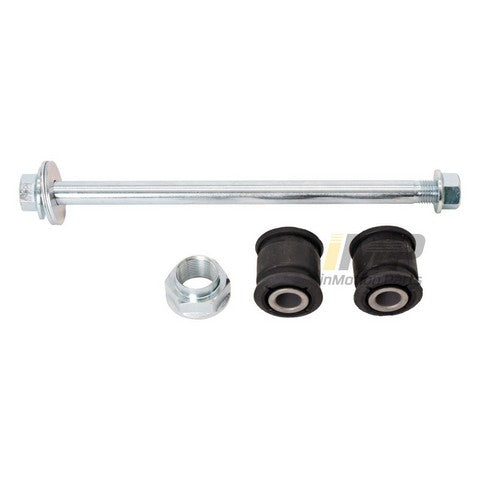 WJB Suspension Knuckle Assembly P/N:WLK416 Fits: Subaru Forester 08-01 - Image 2