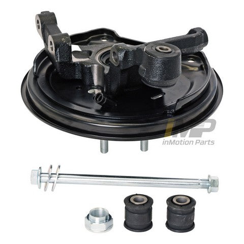 WJB Suspension Knuckle Assembly P/N:WLK416 Fits: Subaru Forester 08-01 - Image 4