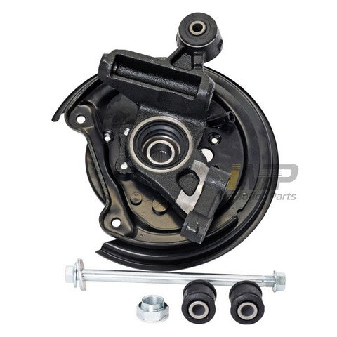 WJB Suspension Knuckle Assembly P/N:WLK416 Fits: Subaru Forester 08-01 - Image 3