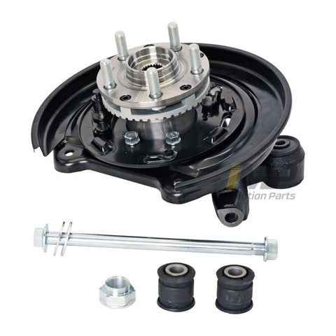 WJB Suspension Knuckle Assembly P/N:WLK416 Fits: Subaru Forester 08-01 - Image 6