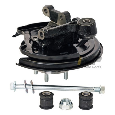 WJB Suspension Knuckle Assembly P/N:WLK417 Fits: Subaru Forester 08-01 - Image 1