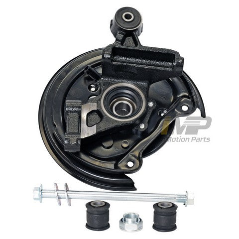WJB Suspension Knuckle Assembly P/N:WLK417 Fits: Subaru Forester 08-01 - Image 2
