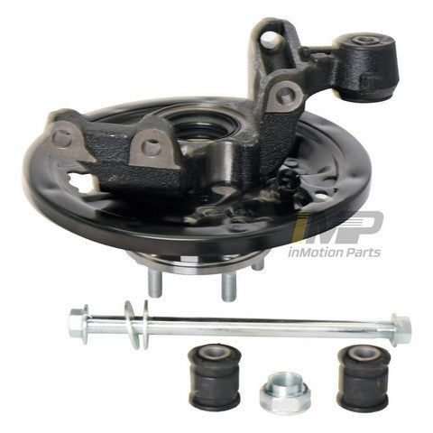 WJB Suspension Knuckle Assembly P/N:WLK418 Fits: Subaru Forester 08-01 - Image 2