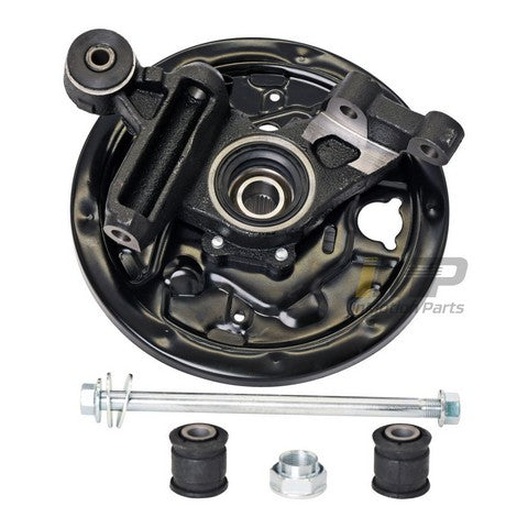 WJB Suspension Knuckle Assembly P/N:WLK418 Fits: Subaru Forester 08-01 - Image 4
