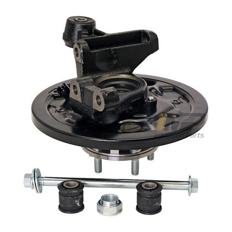 WJB Suspension Knuckle Assembly P/N:WLK419 Fits: Subaru Forester 08-01 - Image 4