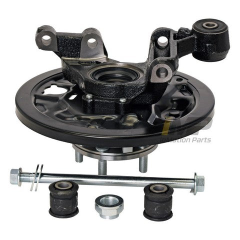 WJB Suspension Knuckle Assembly P/N:WLK419 Fits: Subaru Forester 08-01 - Image 1