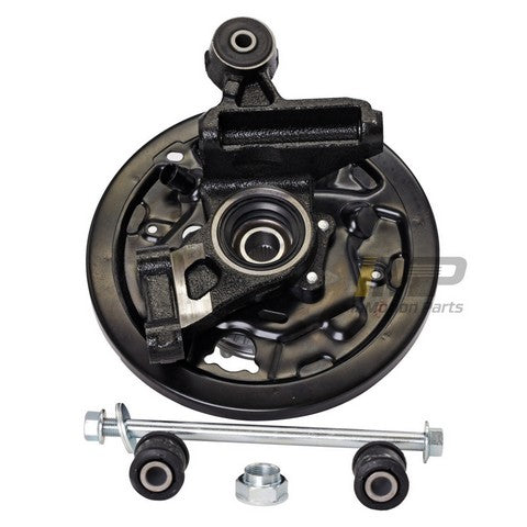 WJB Suspension Knuckle Assembly P/N:WLK419 Fits: Subaru Forester 08-01 - Image 6
