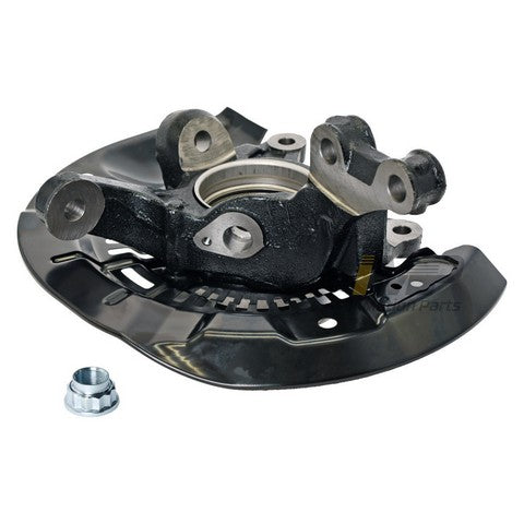WJB Suspension Knuckle Assembly P/N:WLK430 Fits: Toyota Sienna 17-11 - Image 5