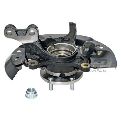 WJB Suspension Knuckle Assembly P/N:WLK430 Fits: Toyota Sienna 17-11 - Image 1