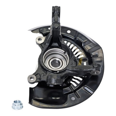 WJB Suspension Knuckle Assembly P/N:WLK430 Fits: Toyota Sienna 17-11 - Image 3