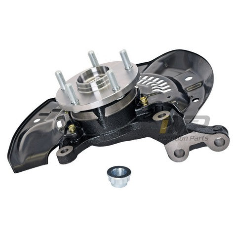 WJB Suspension Knuckle Assembly P/N:WLK430 Fits: Toyota Sienna 17-11 - Image 2