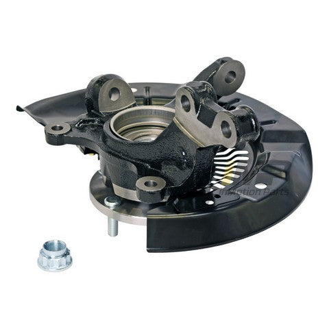 WJB Suspension Knuckle Assembly P/N:WLK431 Fits: Toyota Sienna 17-11 - Image 6