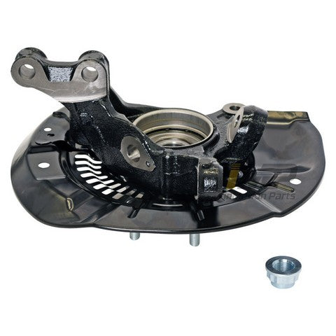 WJB Suspension Knuckle Assembly P/N:WLK431 Fits: Toyota Sienna 17-11 - Image 1