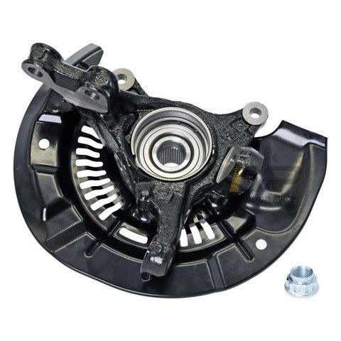 WJB Suspension Knuckle Assembly P/N:WLK431 Fits: Toyota Sienna 17-11 - Image 4