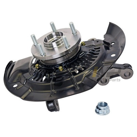 WJB Suspension Knuckle Assembly P/N:WLK431 Fits: Toyota Sienna 17-11 - Image 2