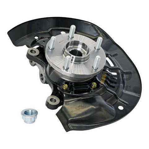WJB Suspension Knuckle Assembly P/N:WLK431 Fits: Toyota Sienna 17-11 - Image 3