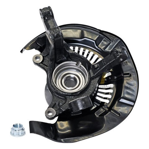 WJB Suspension Knuckle Assembly P/N:WLK432 Fits: Lexus Rx350 15-10, Lexus Rx450h 15-10, Toyota Highlander 17-08 - Image 5