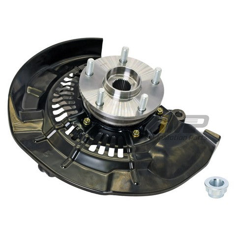 WJB Suspension Knuckle Assembly P/N:WLK432 Fits: Lexus Rx350 15-10, Lexus Rx450h 15-10, Toyota Highlander 17-08 - Image 1