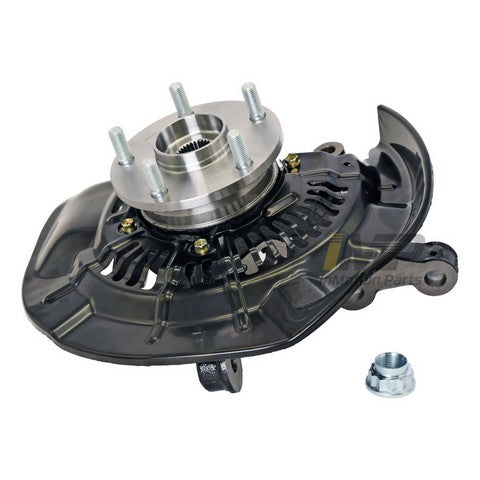 WJB Suspension Knuckle Assembly P/N:WLK433 Fits: Lexus Rx350 15-10, Lexus Rx450h 15-10, Toyota Highlander 17-08 - Image 1